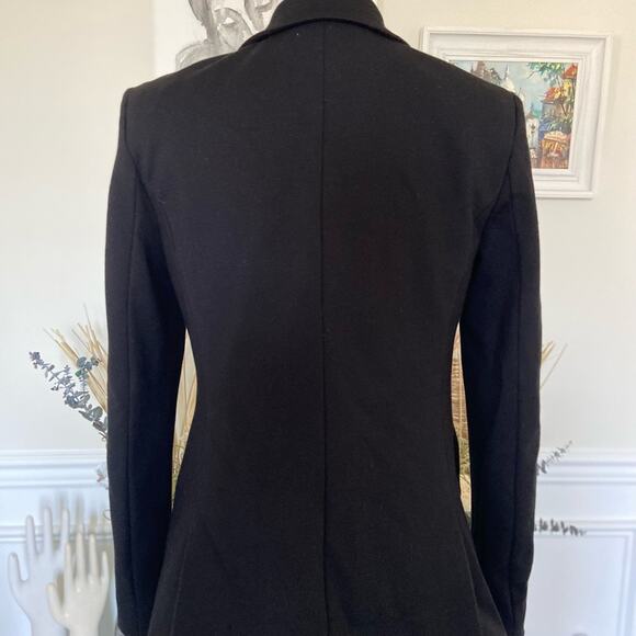 Black Tahari Blazer - Picture 9 of 9